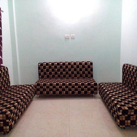 Vistara Home Stay Bodh Gaya Exterior foto