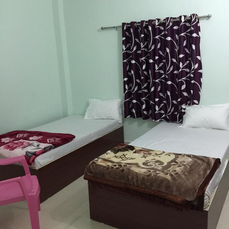 Vistara Home Stay Bodh Gaya Exterior foto