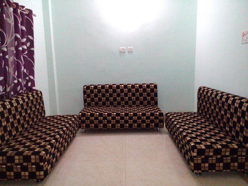 Vistara Home Stay Bodh Gaya Exterior foto