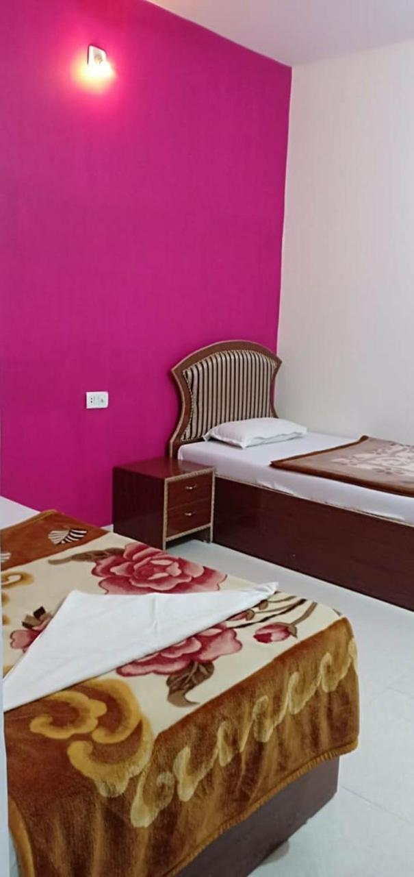 Vistara Home Stay Bodh Gaya Exterior foto