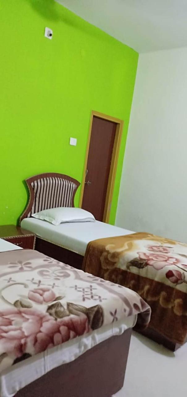 Vistara Home Stay Bodh Gaya Exterior foto